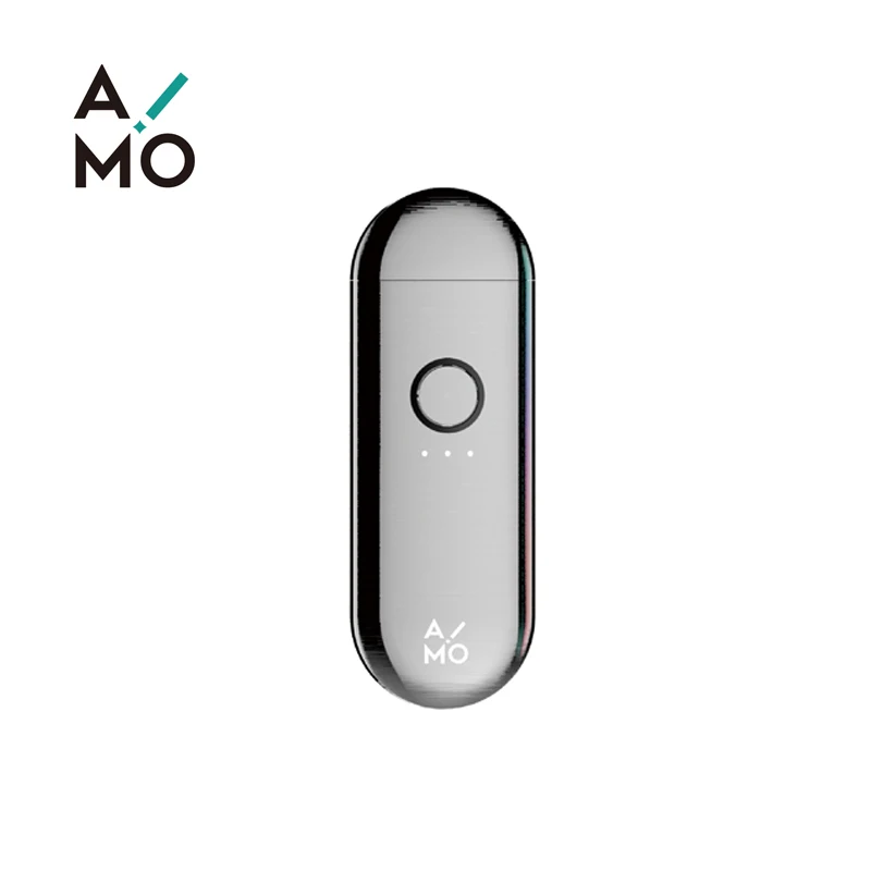 Комплект системы OVNS AIMO lough Pod 400 мАч испаритель 1 мл емкость Ом комплект с