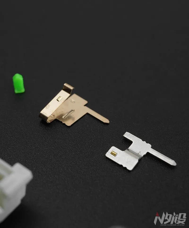 MOTOSPEED CK61 портативная механическая клавиатура 61 клавиша RGB подсветка пользовательское освещение с коробкой ось машина Разделение планшет Рабочий стол