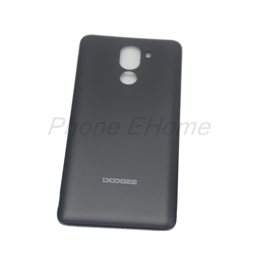 Корпус батареи для Doogee T5 x3 x55 X60 DOOGEE MIX LITE DG700 DOOGEE S30 - Цвет: x60