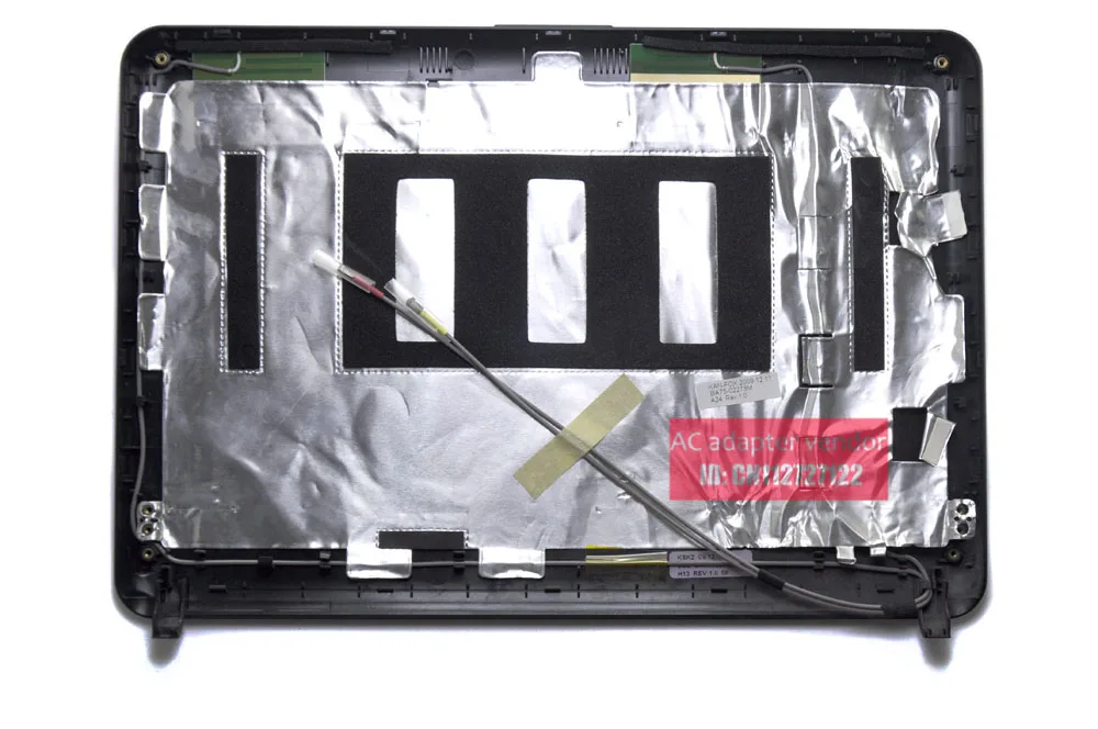 

N128 FOR samsung N130 N135 a case cover shell black and White
