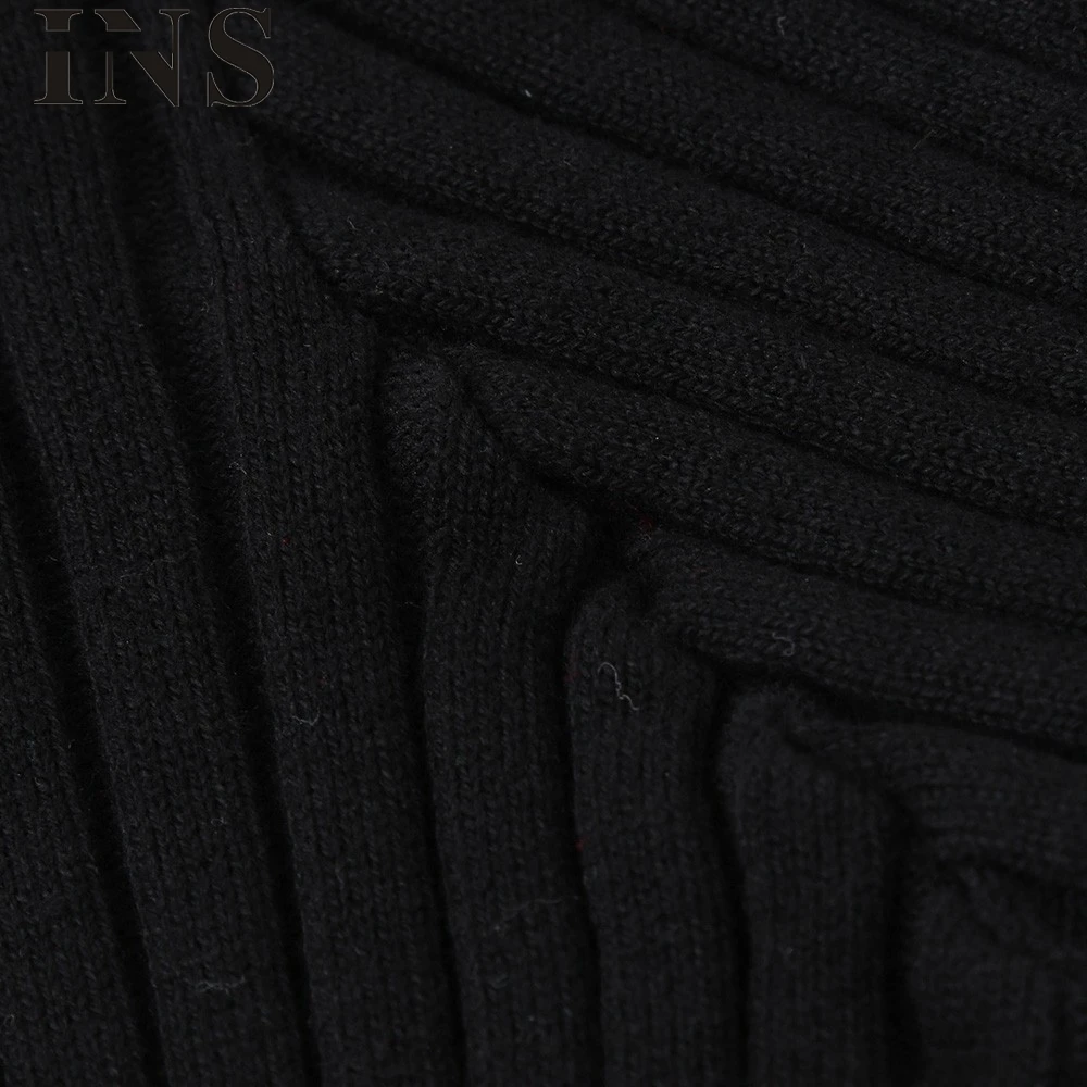 2019 new fashion Boys Girls Baby Kids Ribbed Knit Sweater Soft Warm Children's Pullover for kid L1025 | Детская одежда и обувь
