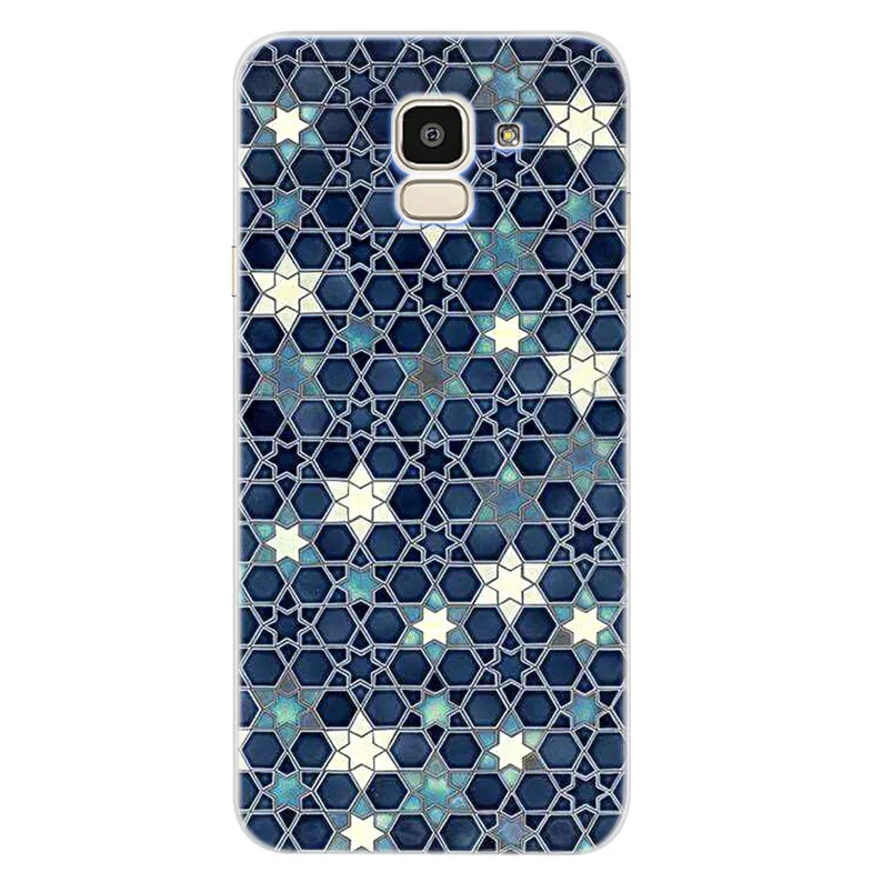 Case For Samsung Galaxy J5 2017 A3 A5 J7 J1 J3 2015 2016 S8 Plus J2 Note 8 G530H Grand Prime Cases Soft Cover Fundas C803 |