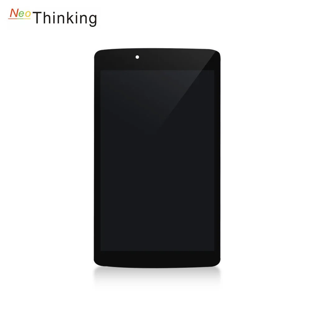 

NeoThinking ЖК сборка для LG G Pad 8,0 V480 V490 Lcd дигитайзер сенсорный экран Замена Бесплатная доставка