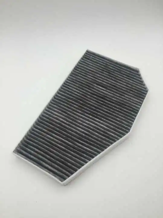 Воздушный фильтр 4F0819439B для Audi A6L C6 2 0 T 4 2.7TDI 8 3 2005-2011 | Автомобили и мотоциклы