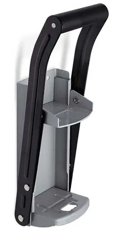 Бесплатная доставка прочная 12 унций Can дробилка | Инструменты