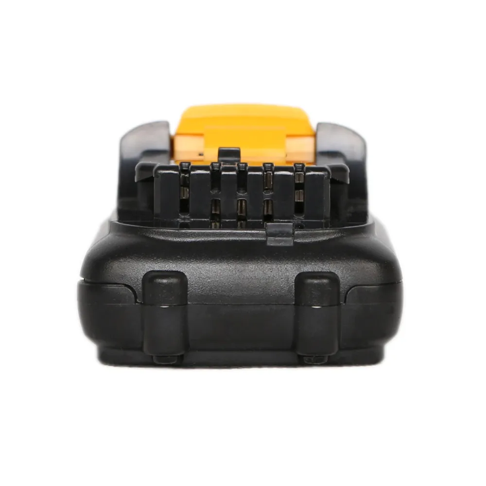 Для аккумулятора электроинструмента Dewalt 12 В 1500 мАч Ач DCB120 DCB100 DCT410S1 DCT414S1 DCL510 DCF610