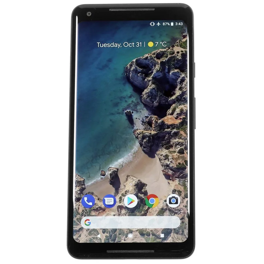 Смартфон Google Pixel 2 XL 4+128 ГБ (европейская версия)|Смартфоны| |