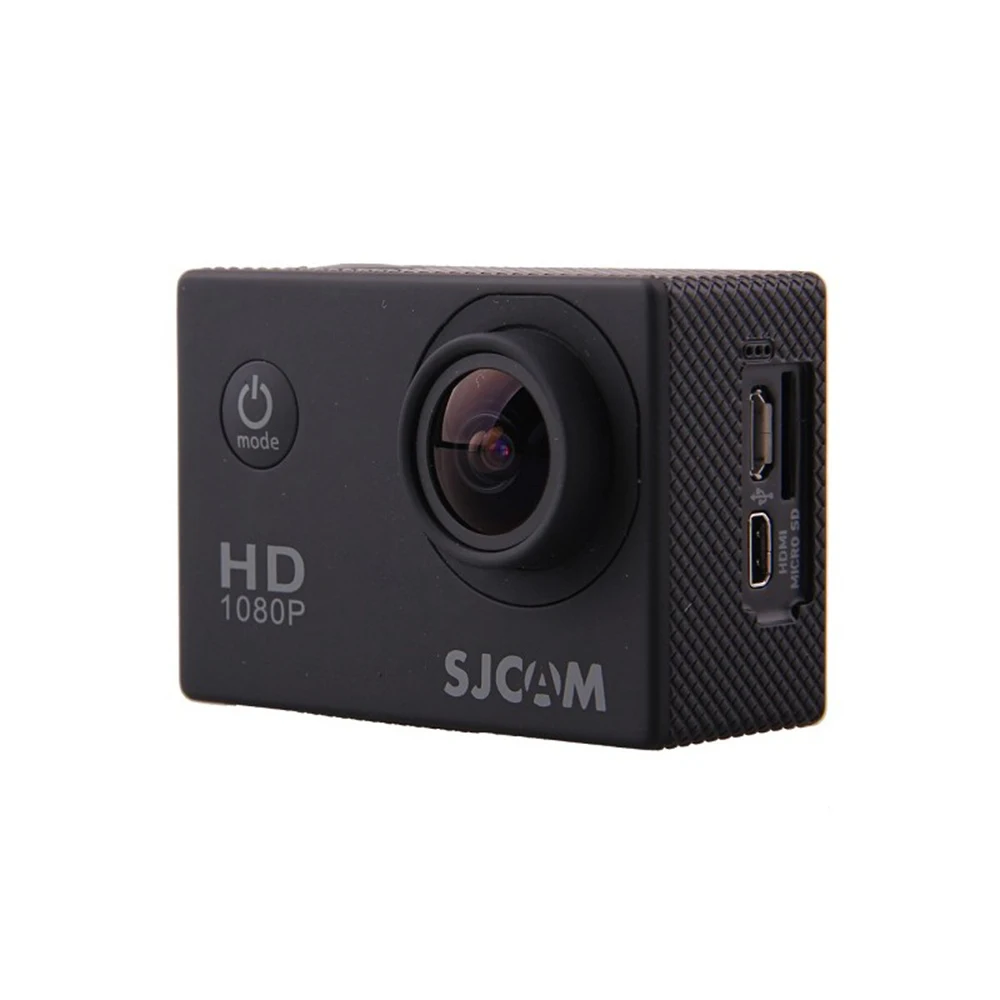 Оригинальная SJCAM 4000 WI FI экшн Камера SJ4000 1080 P спортивный DVR DV камкордер с
