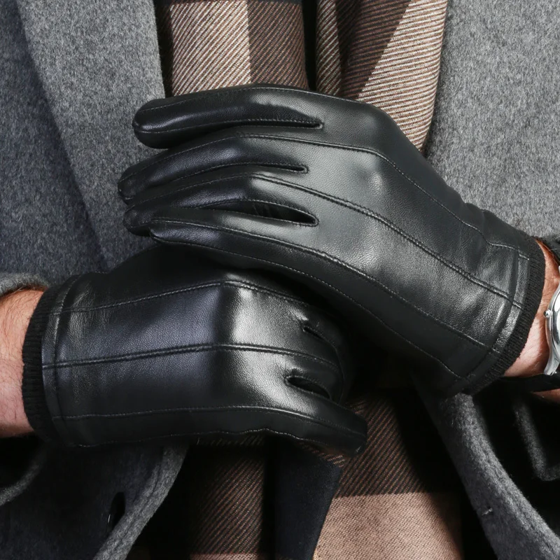 2018 высокое качество мужской сенсорный экран Рождественский подарок модные