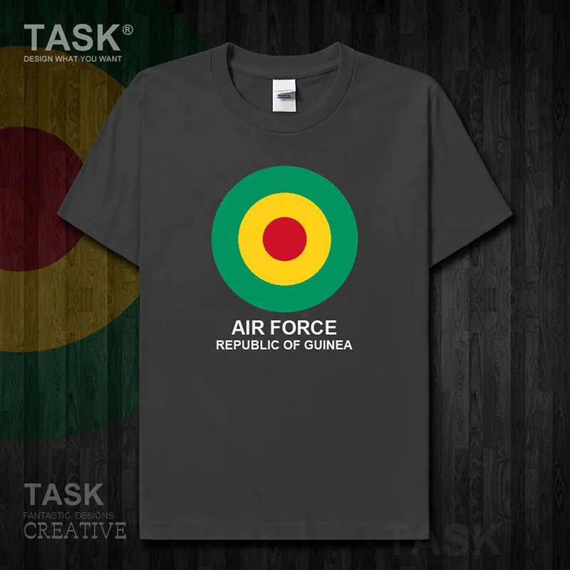 Одежда ВВС футболка с коротким рукавом Спортивная Армейская тактическая 01 -