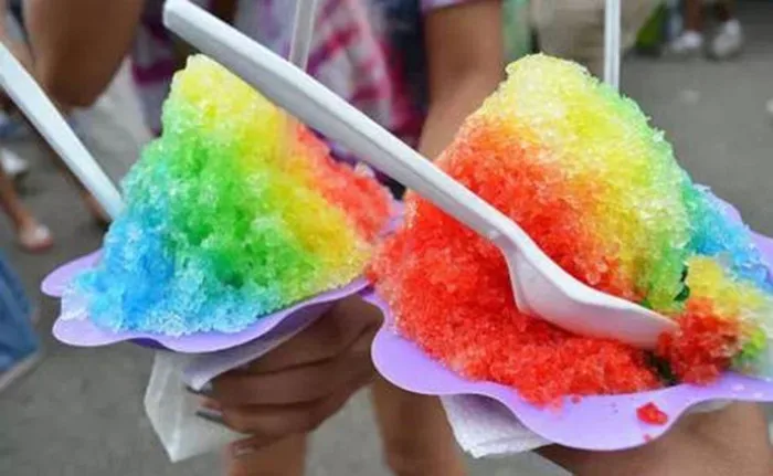 Горячая Распродажа промышленная машина для плавки снега со льдом с двойными