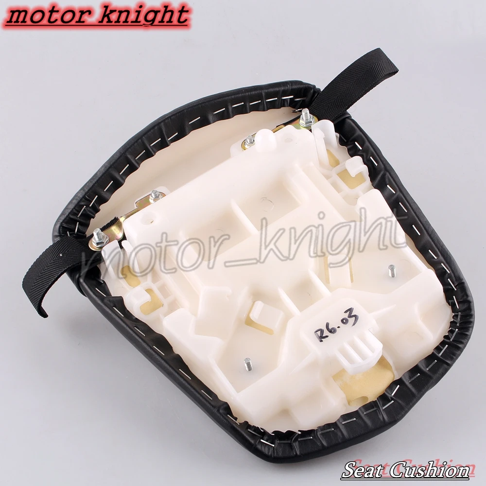 Новинка запчасти для мотоциклов коврик заднего сиденья подушка водителя