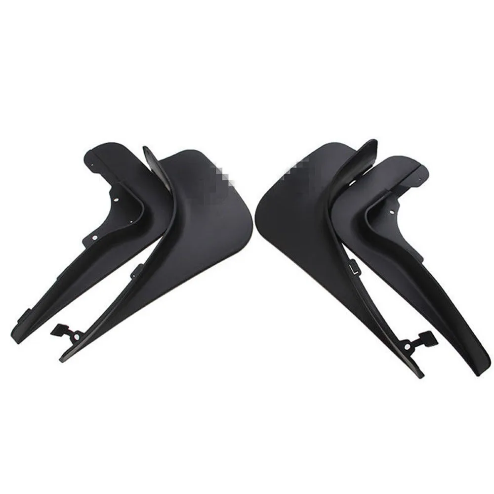 Брызговики для Mercedes-Benz B-Class W245 B200 2009-2011