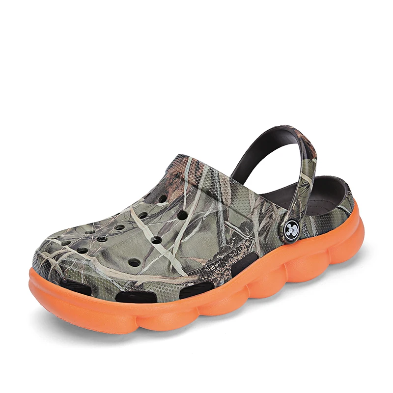 Обувь Crocks; Мужская обувь; сандалии с кроком; Sandalias; Летняя обувь; Sandalen; шлепанцы; Sandalet hombre Sandali; сабо с кроком; Новинка года