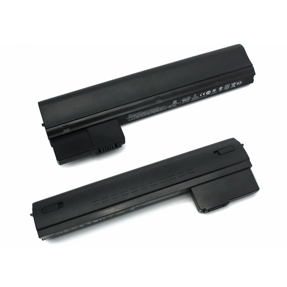 5200 мАч для HP Аккумулятор ноутбука Mini 210 2000 серии 2100 2230ez 2230sb 2240e UB1Y HSTNN IB1Y LB1Y YB1X F05C CB1Y
