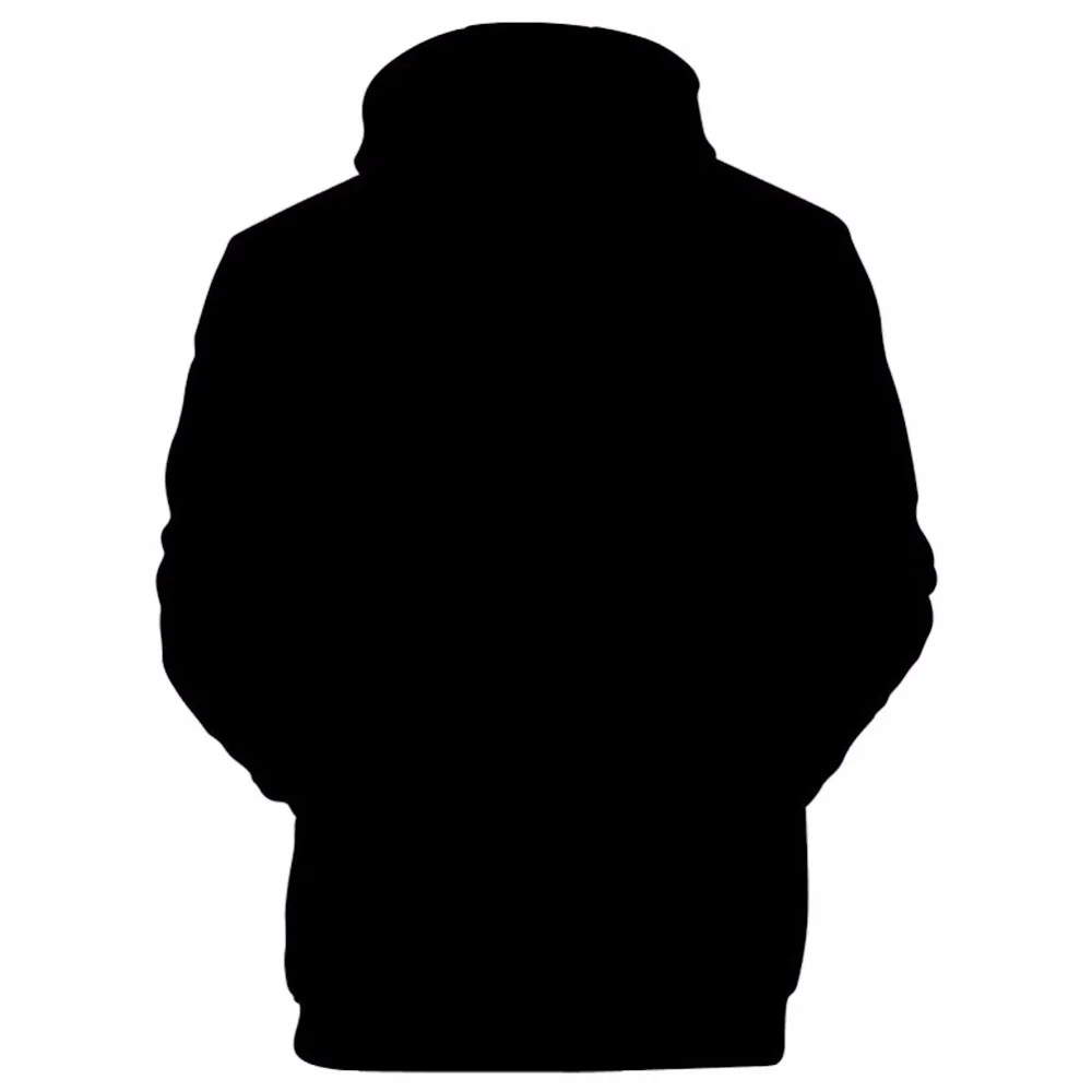 

Funny 3D Tie Printed Black Hoodie Sweatshirts Men Women Streetwear Suit Hoodie Long Sleeves Tracksuit Fashion Hoodies