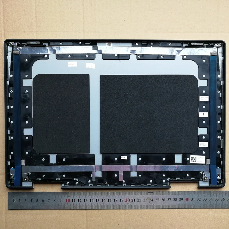 Новый верхний чехол для ноутбука с ЖК задней крышкой/нижний DELL 5000 15MF 5582 15 6