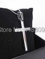 cross dog tag cheap stainless steel dog tag wholesale and retail cross steel dog tags