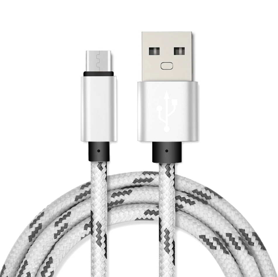 ACCEZZ Micro USB кабель для быстрой зарядки для Xiaomi Redmi 4X 4A для samsung S9 S10 для huawei смартфон Android зарядное устройство кабель для передачи данных