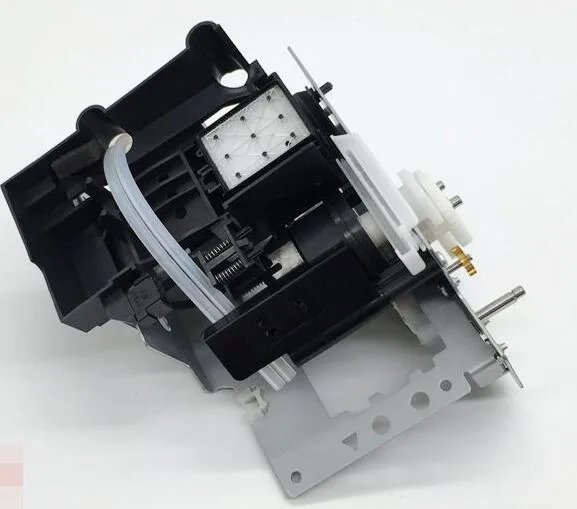 

High Quality DX5 Original new Ink pump for Mutoh RJ901C RJ900C RJ1300 VJ1604W 1624 1638 1618 1204 pump unit cleaning unit