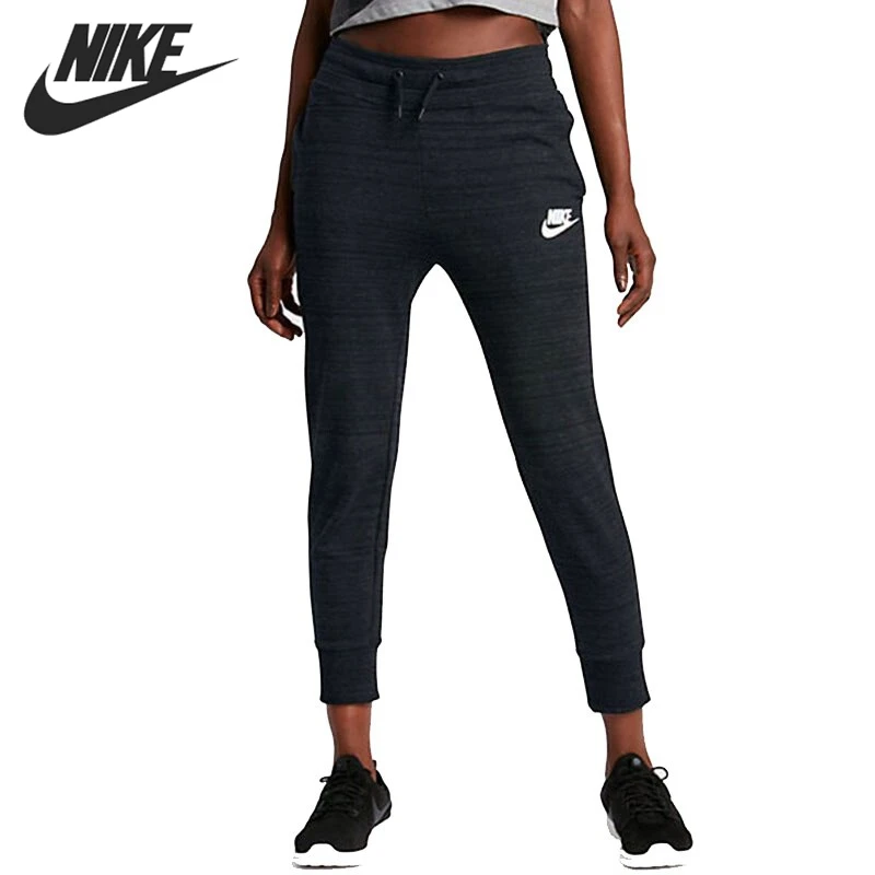 NIKE AS W NSW AV15 оригинальная спортивная одежда Новое поступление|Беговые штаны| |