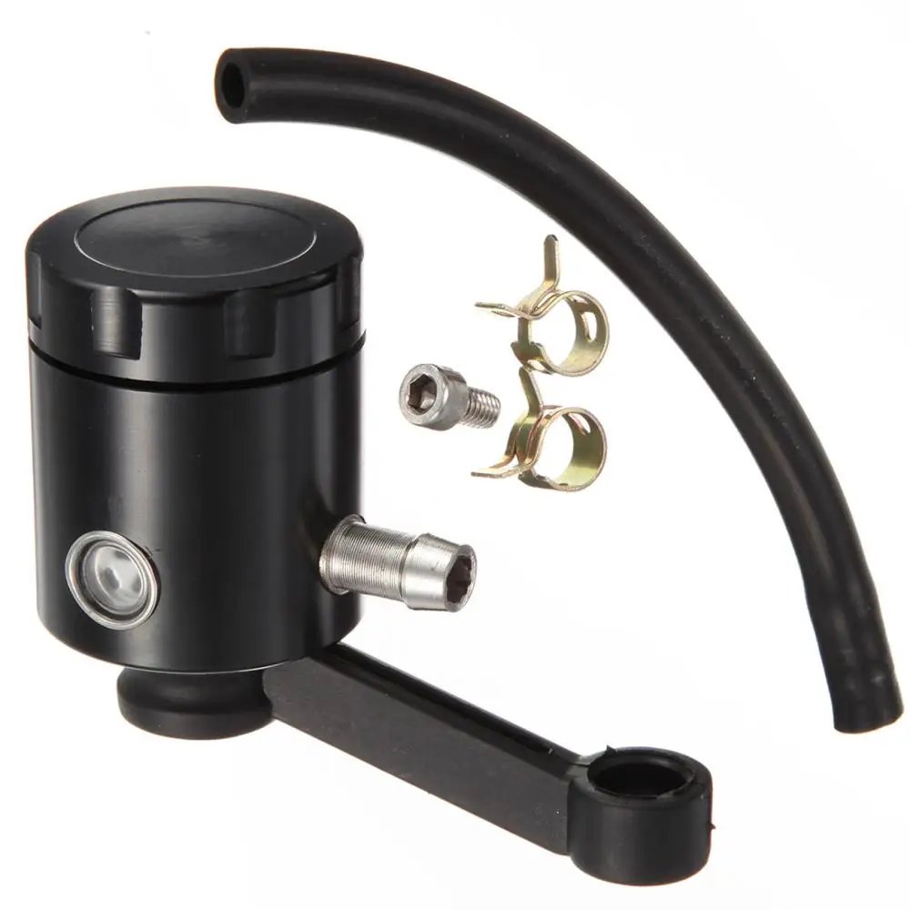 5 видов цветов мотоциклетный резервуар для жидкого масла передний тормозной бак