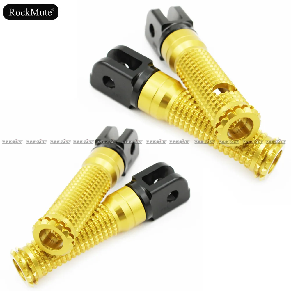 Для YAMAHA FZ1 2006-2014/FZ8 2011 2012 2013 мотоциклетные противоскользящие передние и задние