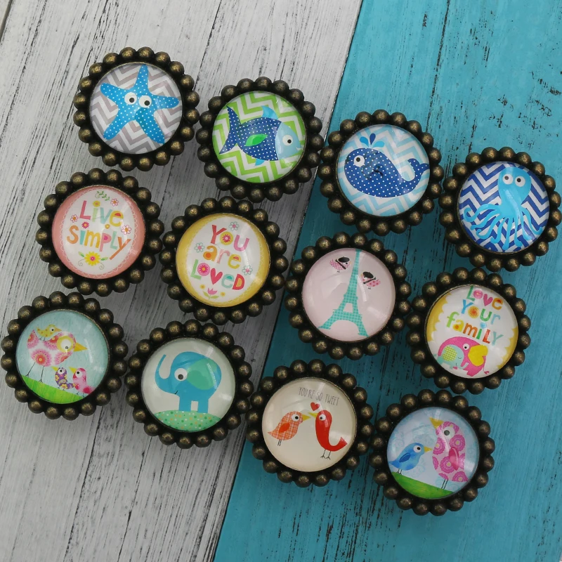 1 шт. ручка для выдвижного ящика с винтами | Обустройство дома