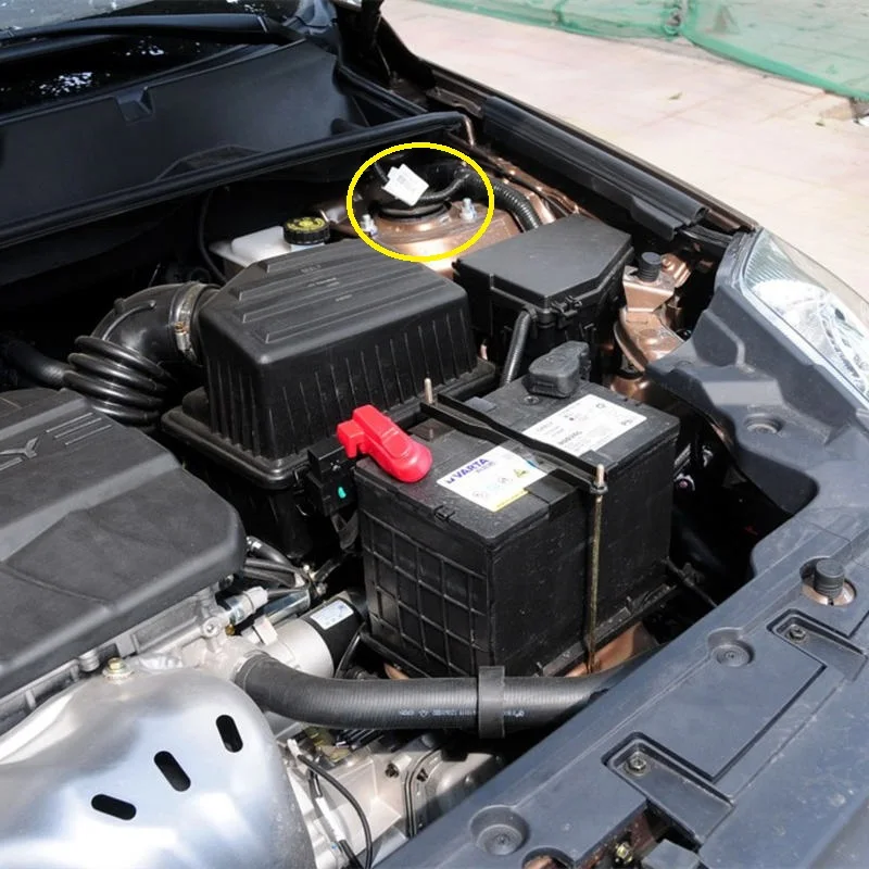 Автомобильный передний амортизатор верхняя стойка монтажный комплект резина