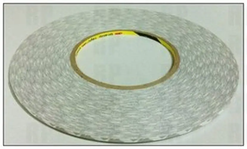 Оригинальная обувь по заводским ценам 2 мм * 50 м двухсторонняя клейкая лента 3M