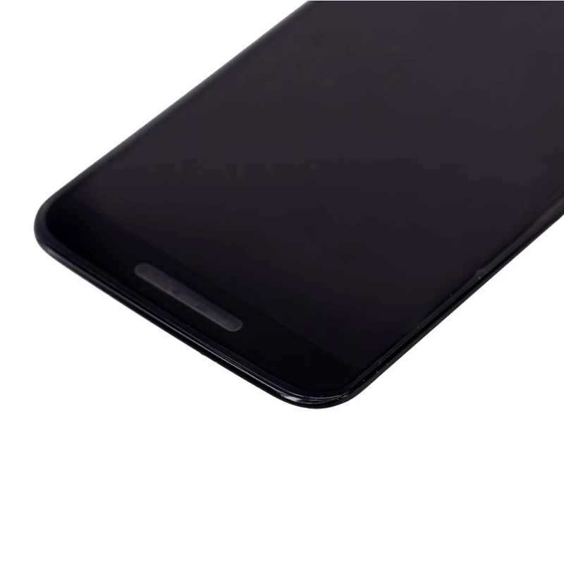 Оригинал для Motolora Moto X style XT1575 XT1572 ЖК-дисплей с рамкой сенсорный экран панель