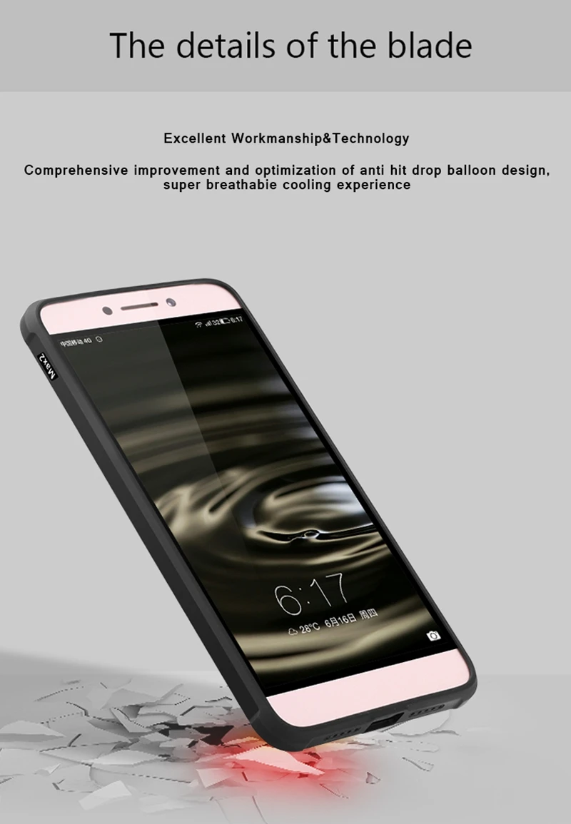 Чехол для LeEco Le Max 2 Чехол Le 2 Max X820 Max силиконовый 3D Dragon Parttern противоударный Роскошный чехол для телефона Letv Le Max2 задний чехол s