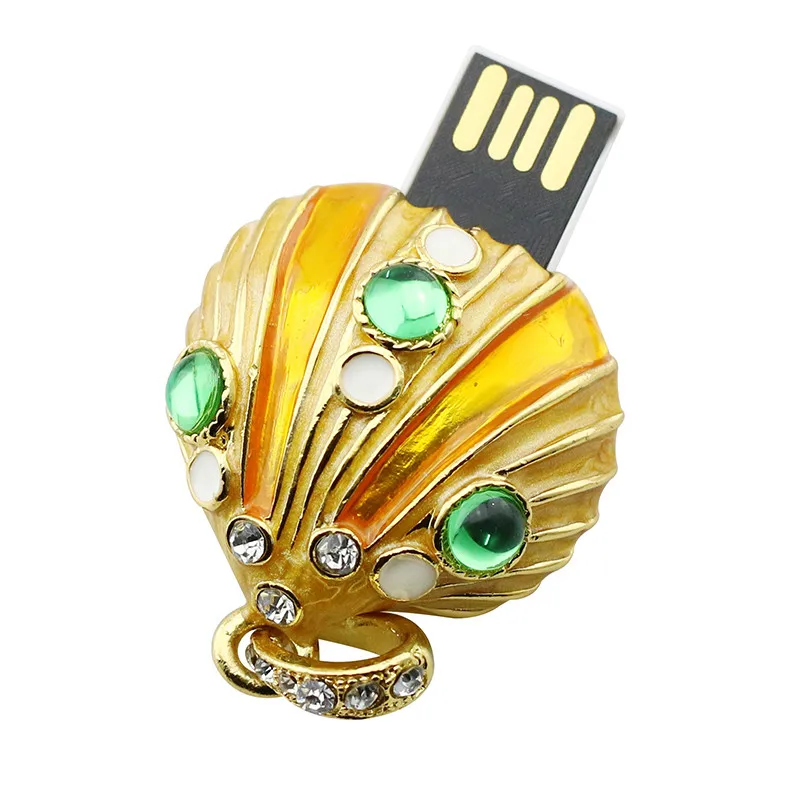 Реальная емкость, Кристальный корпус, подвеска, алмазная флеш-карта, Usb флеш-накопитель, Usb флешка, 64 ГБ, ожерелье, флешка, 8 ГБ, 16 ГБ, 32 ГБ, память для хранения