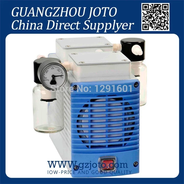 NEW Hot sale LH-85 Oilless Diaphragm Vacuum Pump , low noise and good quality
NEW Hot sale LH-85 Oilless Diaphragm Vacuum Pump , low noise and good quality