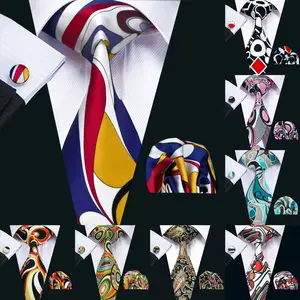 2018 nueva corbatas – nueva corbatas con envío gratis en AliExpress version