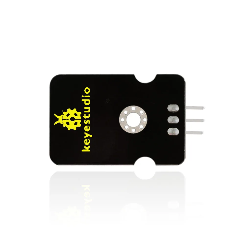 Новинка! Модуль датчика окружасветильник TEMT6000 для Arduino UNO MEGA2560|sensor module|ambient light
