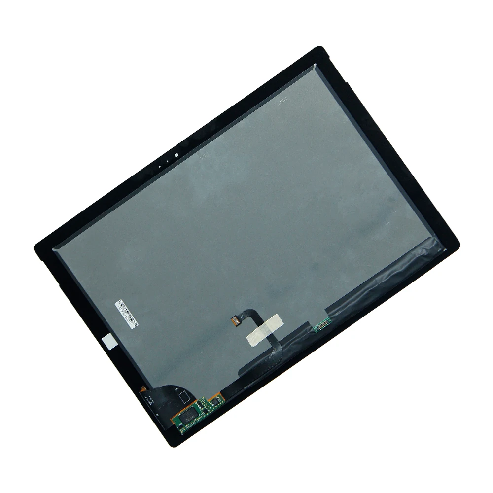 ЖК дисплей для Microsoft Surface Pro 3 1631 V1.1 LTL120QL01 003 кодирующий преобразователь сенсорного