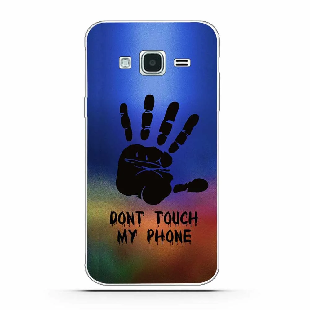 Чехол для samsung Galaxy J1 J2 J3 J5 J7 Крышка для samsung J1 Ace j1 mini чехол из мягкого ТПУ для samsung J1 J3 J5 J7 чехол