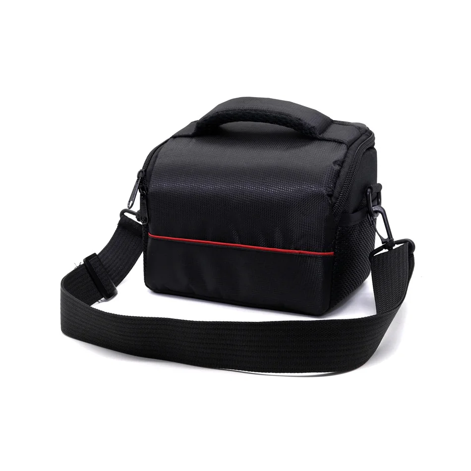 Чехол для камеры Sony Nikon Coolpix J5 P7700 L840 L830 L820 L810 L340 L330 P610 P600 P530 P520 P500 L120 B700 | Электроника