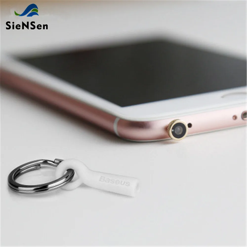 SienSen Mini Поддержка iPhone и Android мобильный телефон инфракрасный пульт дистанционного