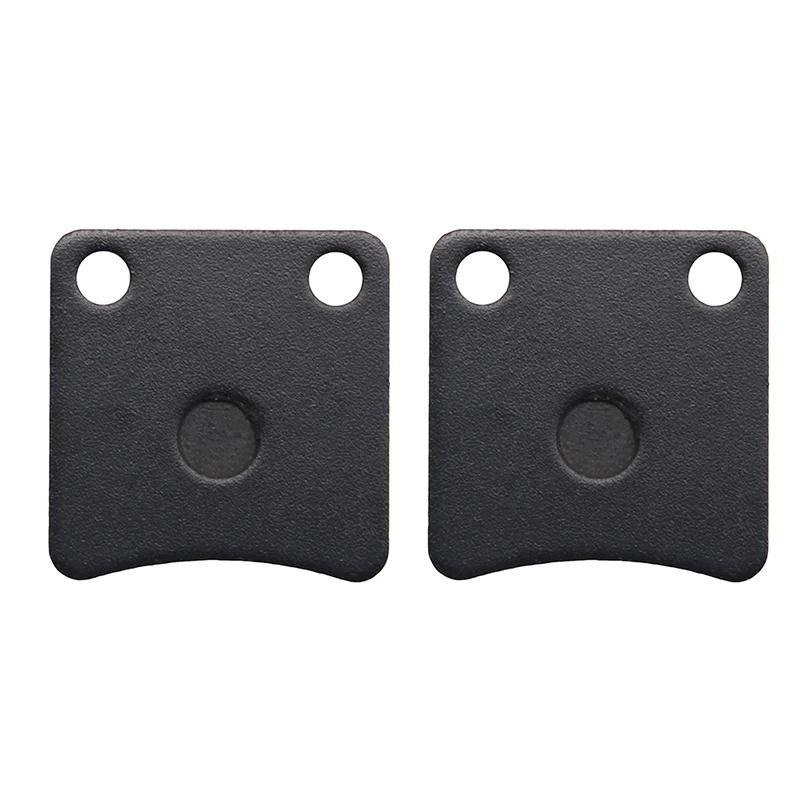 Motorcycle Front Brake Pads for DAELIM Bonita 50 09-12 Cordi 04-12 S-Five 01-12 E-Five 03-06 GZ50 Message 97-02 Delfino 100 | Автомобили и