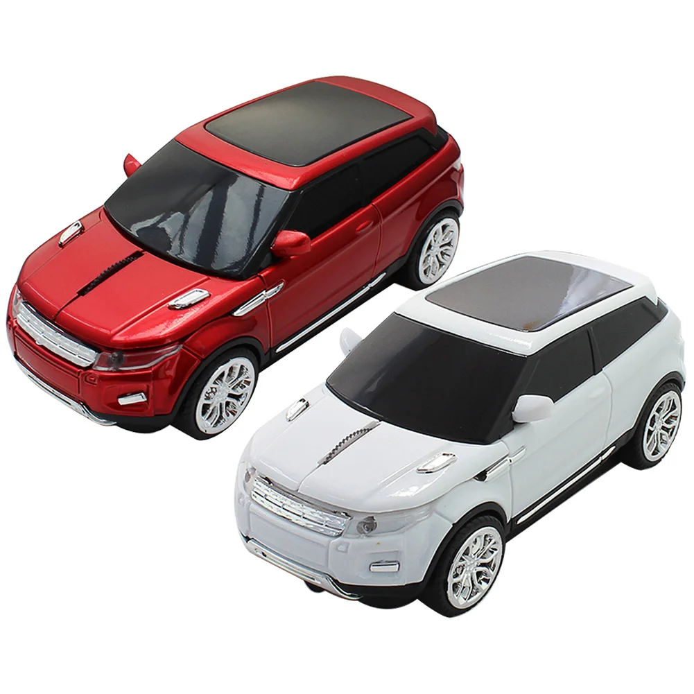 2 4 ГГц для планшетных ПК оптический эргономический светодиодный светильник в