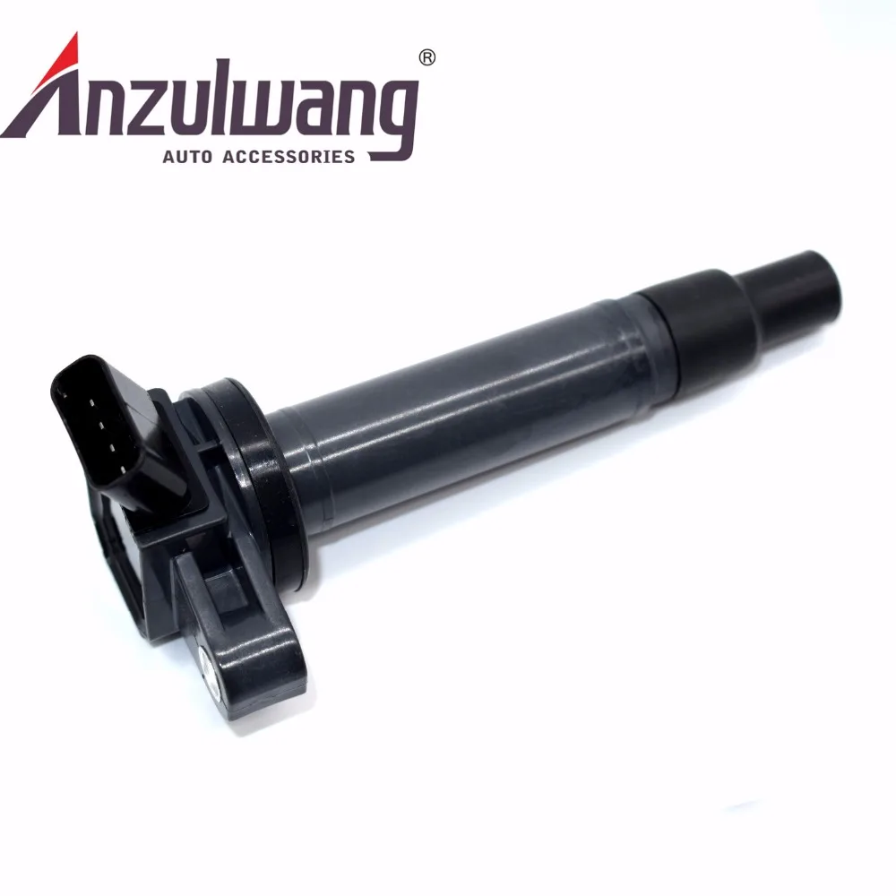Новый комплект катушек зажигания 90919 02230 для Lexus IS200 GS430 LS430 SC430 02249|coil|coil packcoil ignition |