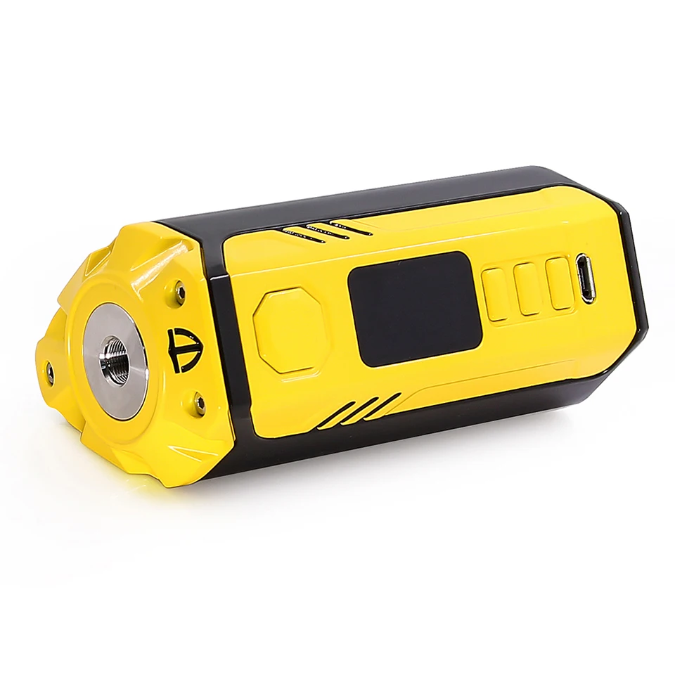 Набор электронных сигарет Thinkvape Finder DNA250C мод 300 Вт Evolv DNA 250c чип ADVKEN MANTA RTA 18650 батареи