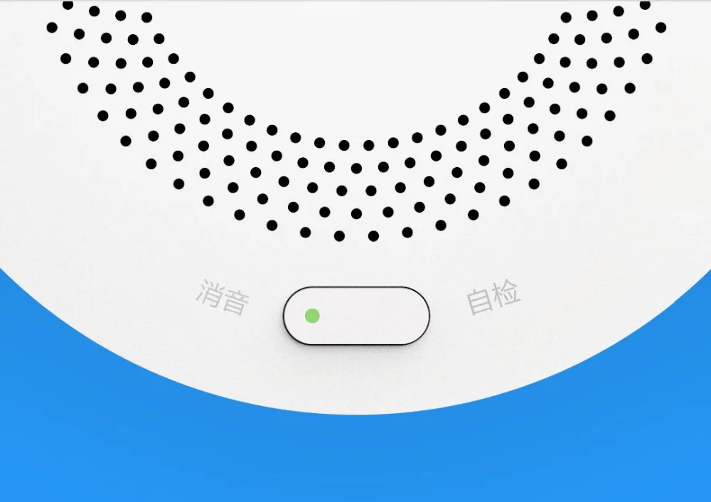 Детектор сигнализации газа Xiaomi mijia Honeywell дистанционное управление Zigbee контроль CH4