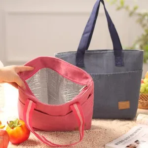 Сумка для обедов Escolar Infantil Lonchera Loncheras Lunchbox Termica сумка обеда InsulatedPicnic еды