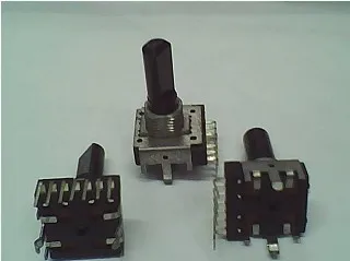 

1pcs type 100KG potentiometer with RK14 midpoint