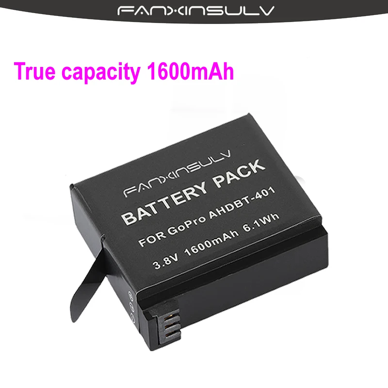 2Pcs AHDBT-401 Gopro Hero 4 Battery + LED 3-Slots USB Charger For GoPro HERO4 Go Pro4 gopro hero SHIP WITH TRACKING NUMBER - 2 аккумулятора AHDBT-401 для камеры GoPro Hero 4 + LED-зарядное устройство с 3 слотами USB для GoPro HERO4 Go Pro4 gopro hero ОТПР