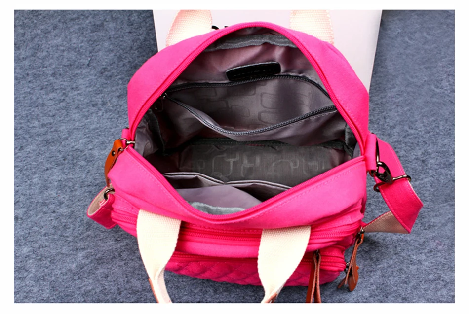 Многофункциональный модный рюкзак для подгузников для мамы, новая мультяшная лошадь, украшенная сумка для ребенка, высокое качество, детские подгузники, сумки для подгузников