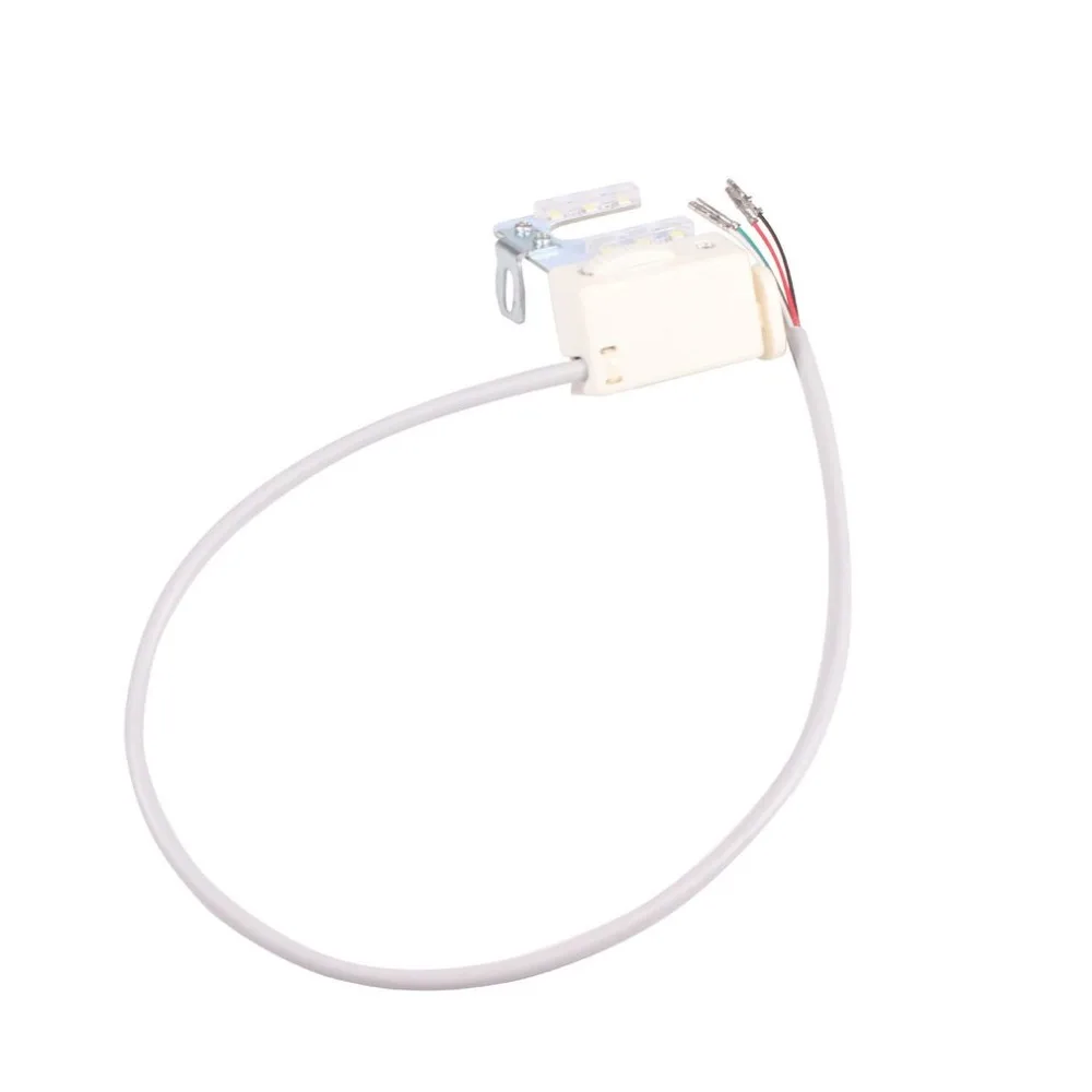 6 ламповых бусин швейная машина для одежды Легкая Лампа рабочего